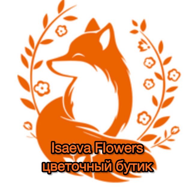 Isaeva flowers
