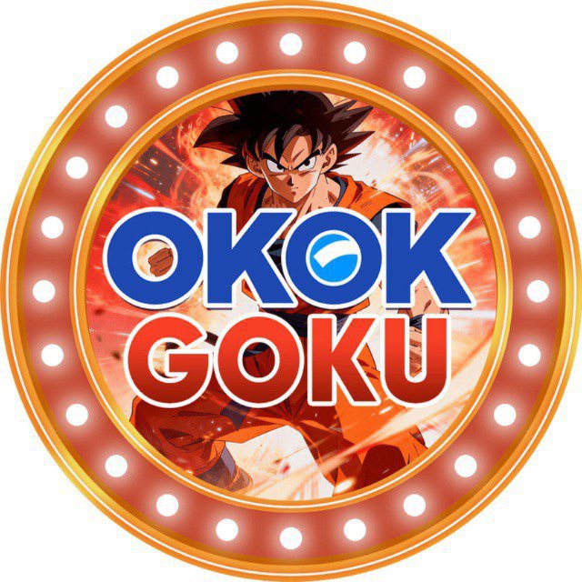 OKOK GRUPO OFICIAL
