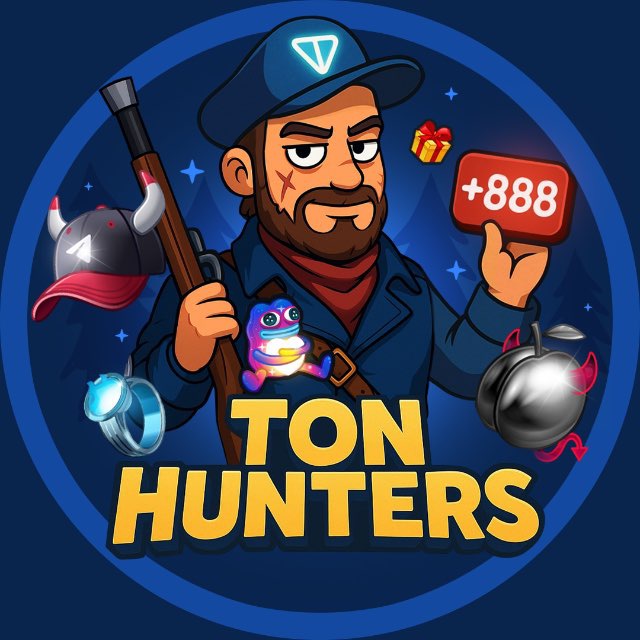 Channel avatar