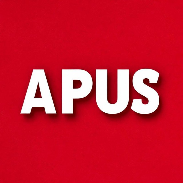 APUS чат рекламы