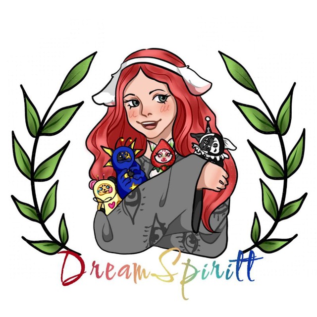 dreamspiritt