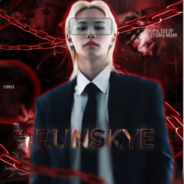 ❯̸❯𝐑͢𝐔̵̣̎𝐍̸ࣵ𝐒͢𝐊𝐘𝐄̶