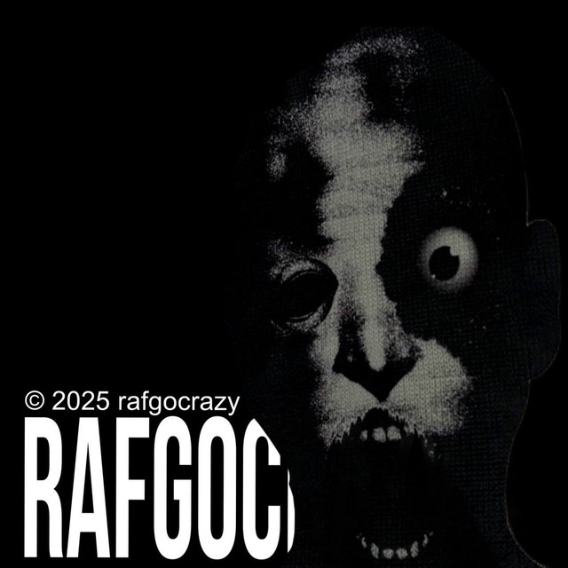 rafgocrazy