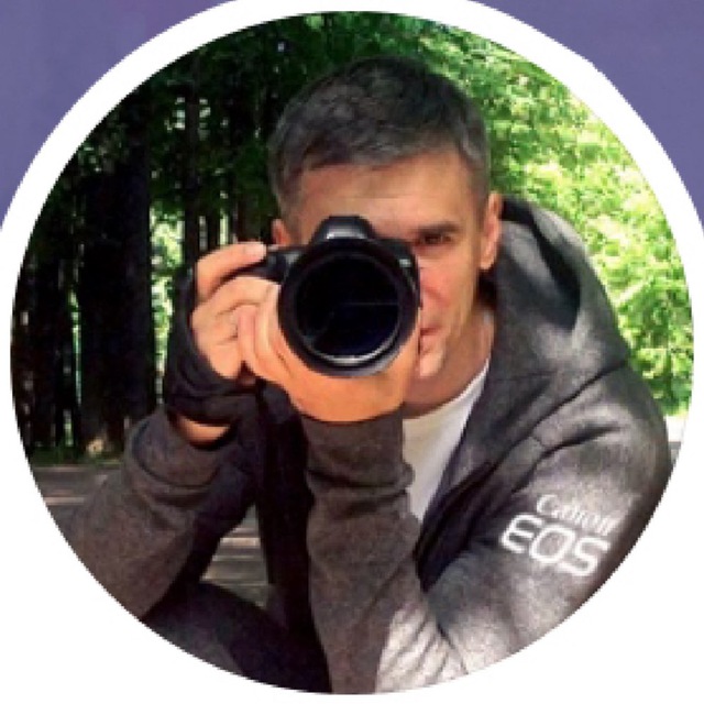 📸 Семейный фотограф