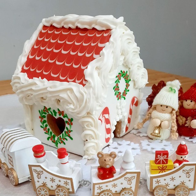 "Имбирное счастье". Пряники на праздники🎉Волгоград.
