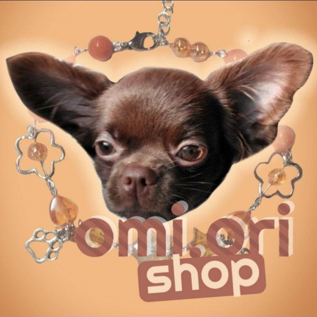 .°omi.ori shop°.