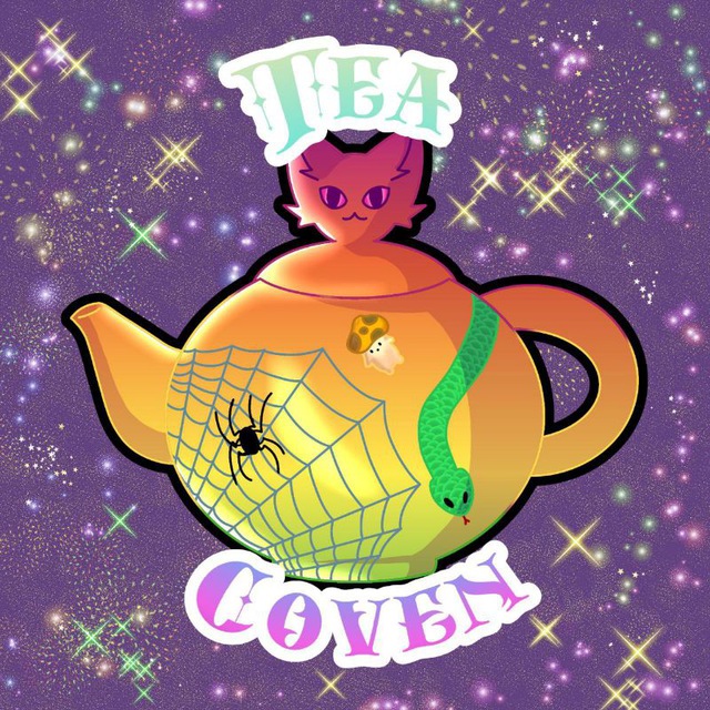 Tea Coven