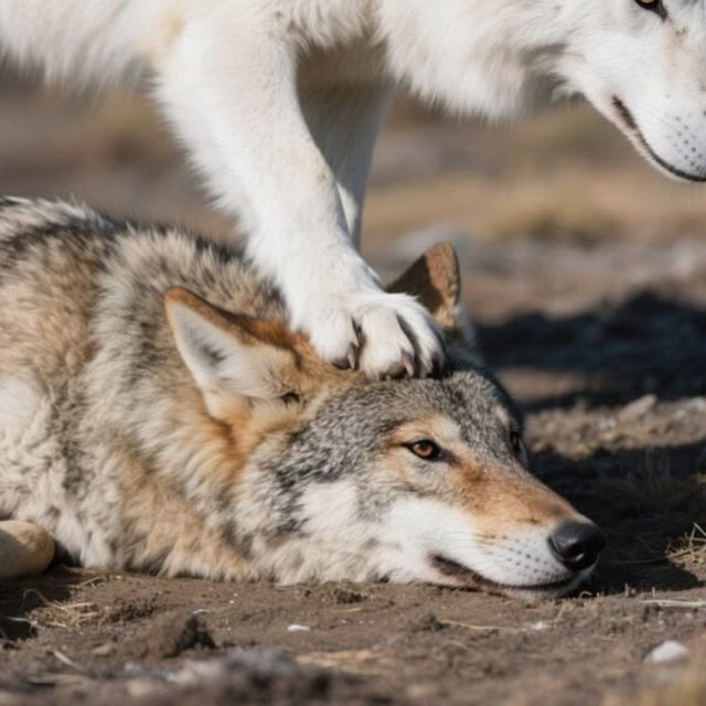 WOLF HAT || Info