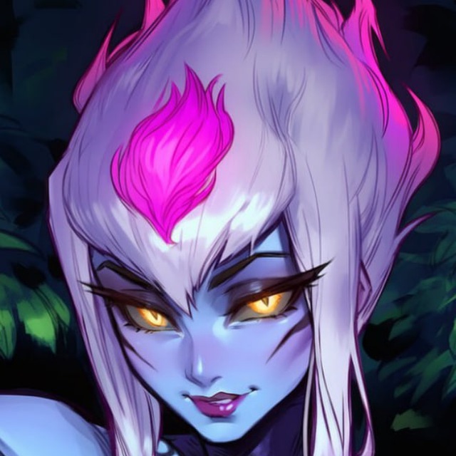 League of Legends⬢HHH