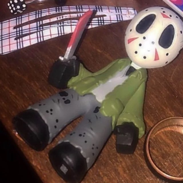 кашмар