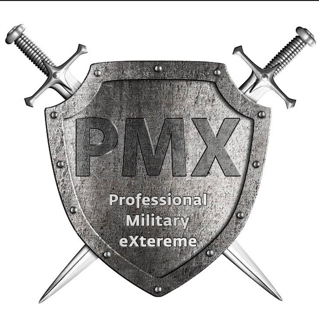 PMX - Professional Military eXtereme