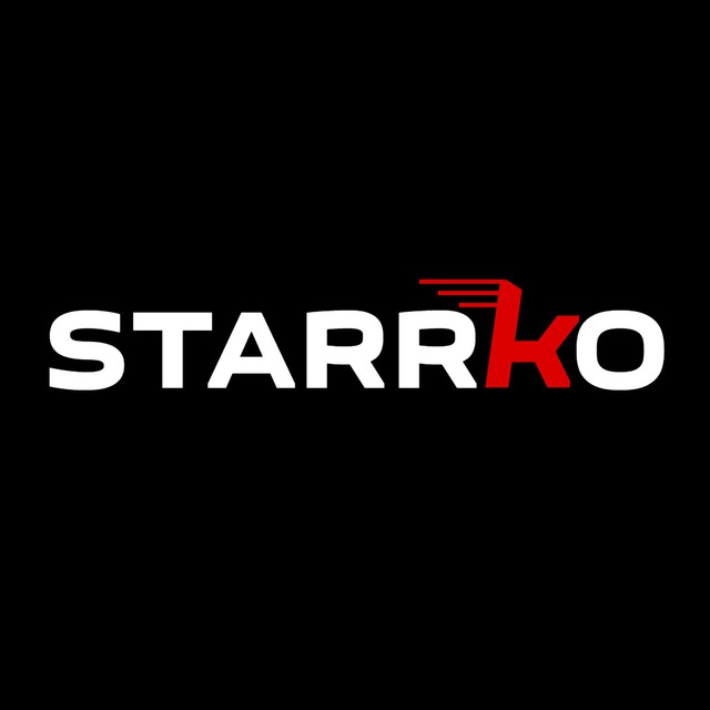 STARRKO-товары для спорта и здоровья