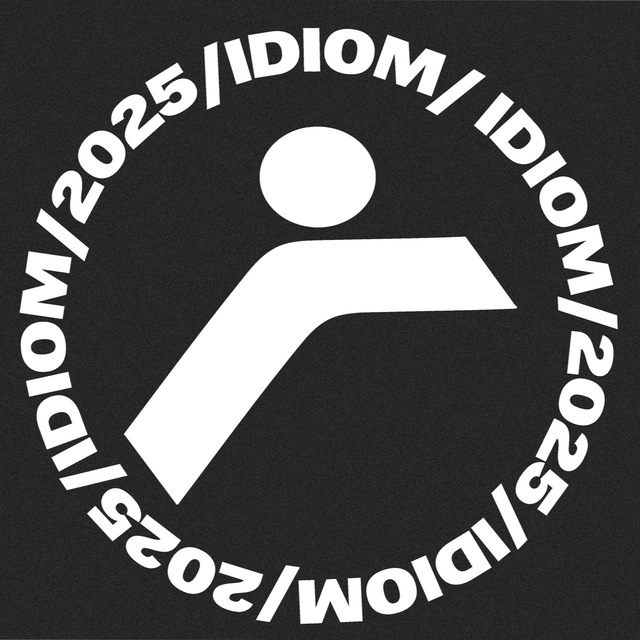 idea/idiom/ideology