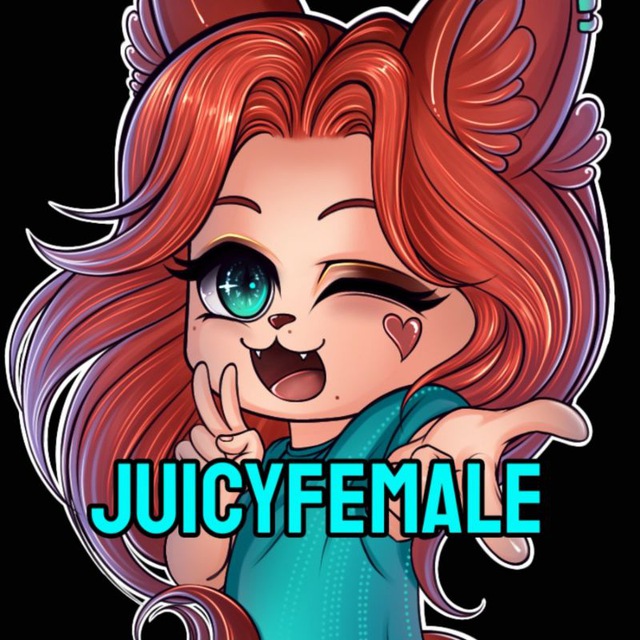 JUICYFEMALE 18+