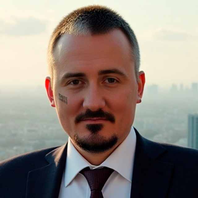 Прохоренко Никита