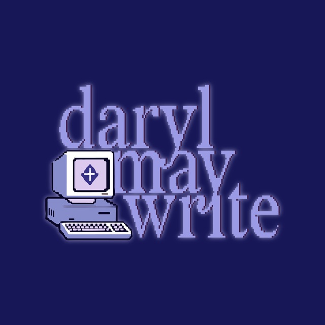 darylmaywrite