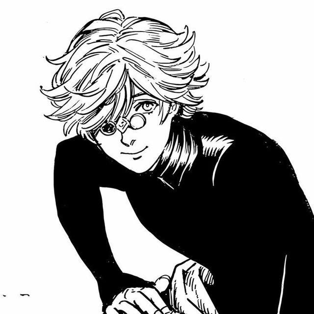 彡 — kanemaru's info. ❕️