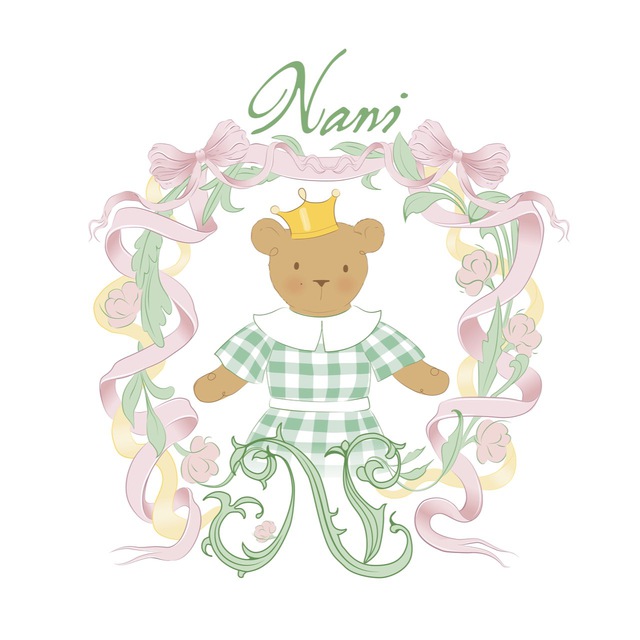 NANI🧸