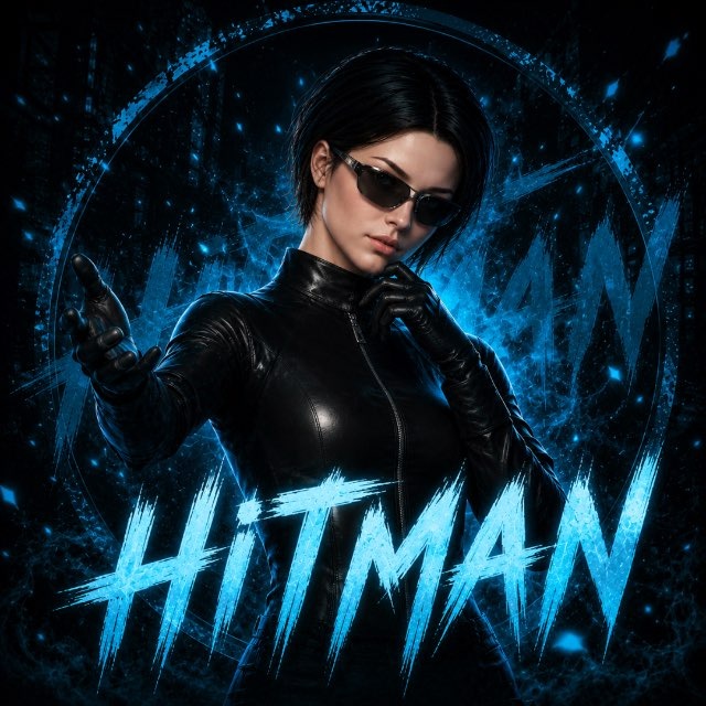HITMAN