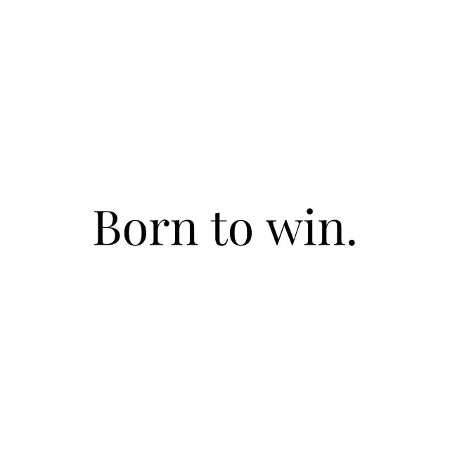 Rise & Shine ✨
