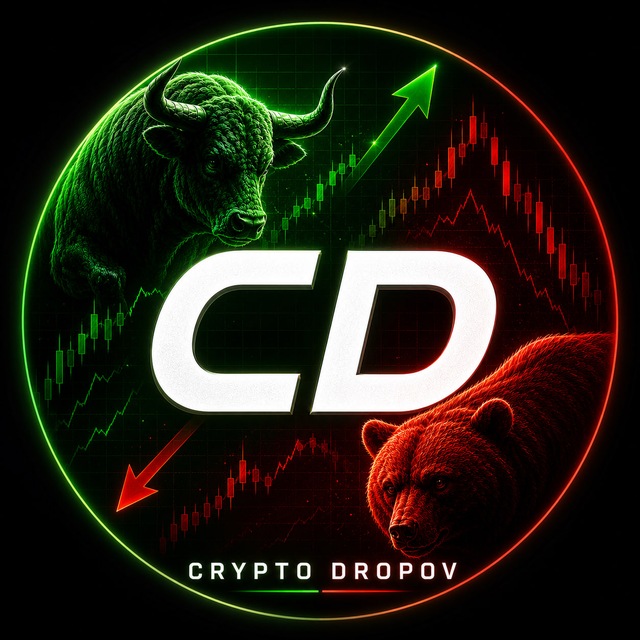 Crypto Dropov