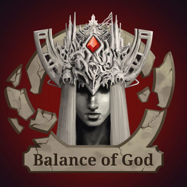 Balance of God | Баланс Бога