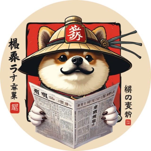 DOGGYSAN [Цель: $100M MarketCap]