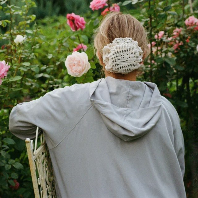 🎀 Хрюша в рюшах 🎀