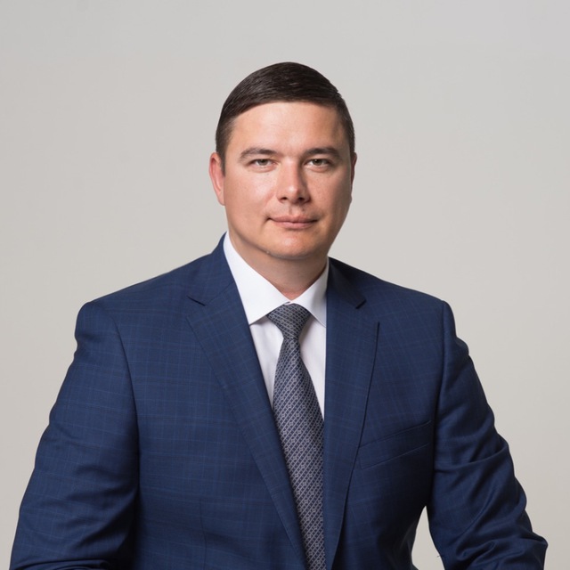 Зимин Кирилл Вячеславович