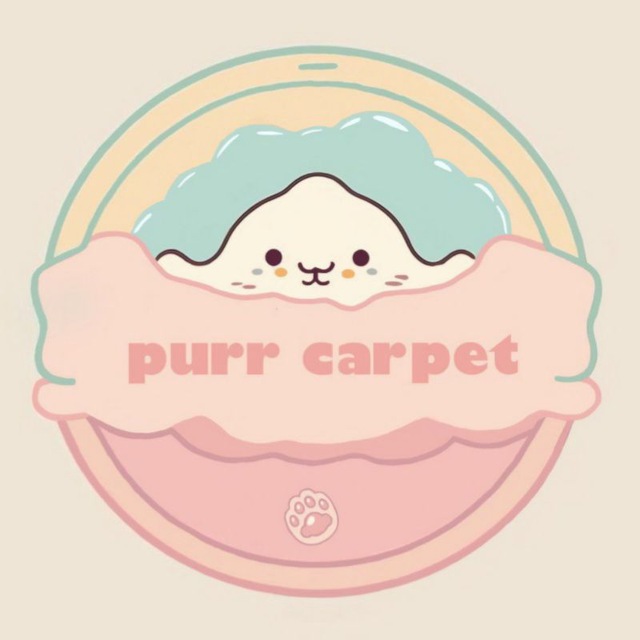 purr carpet