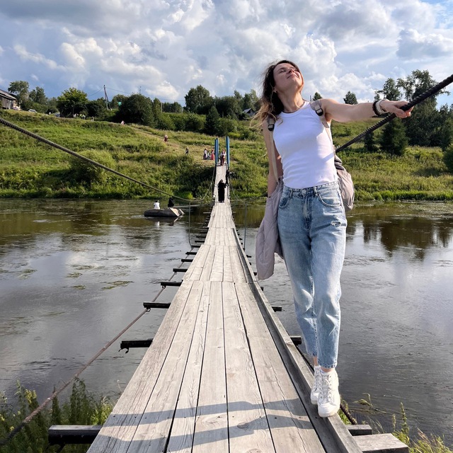 Просто дыши🌱