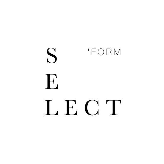 Select form - interior design studio