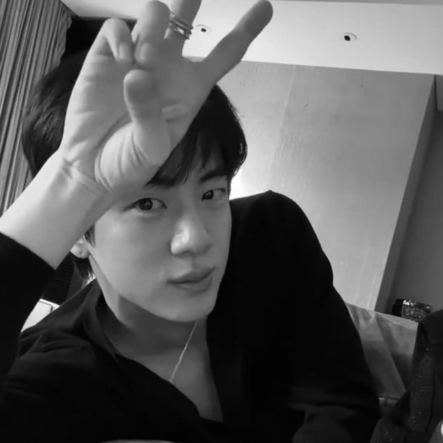 Kim Seokjin