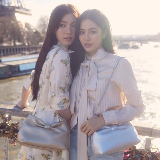 LingOrm Premium Visual