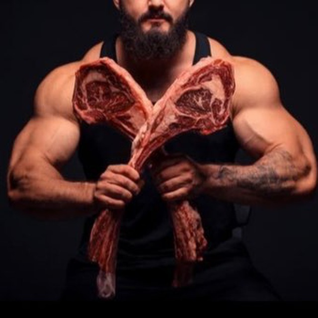 СТЕЙКХОЛДЕР🥩