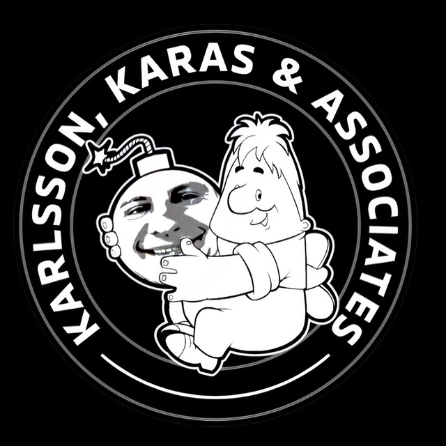 НЦ «Карлссон, Карась і Партнери»