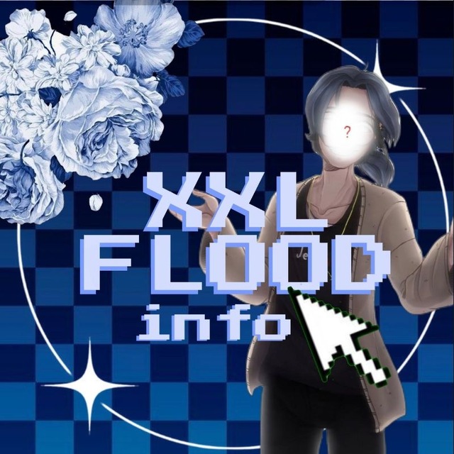 ⊹𝐗𝐗𝐋 𝐟𝐥𝐨𝐨𝐝꥟𝐢𝐧𝐟𝐨 𝐤𝐚𝐧𝐚𝐥⊹