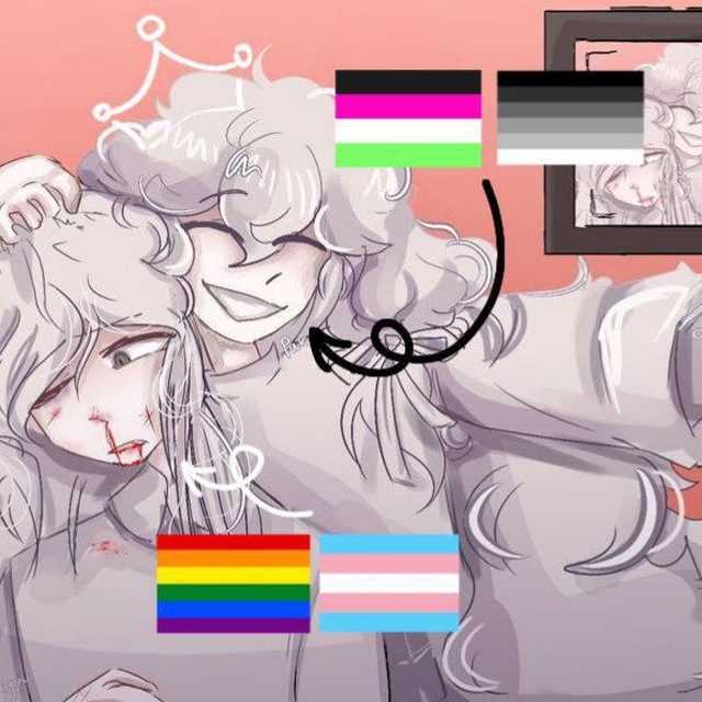 [ANTI]Гетерофобия confession