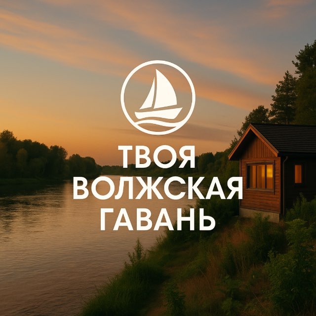 Твоя Волжская Гавань
