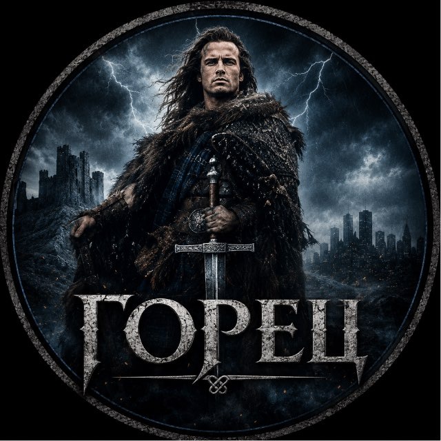 ГОРЕЦ