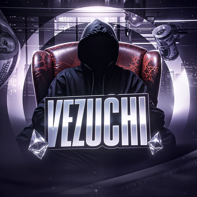 VEZUCHI 🍀