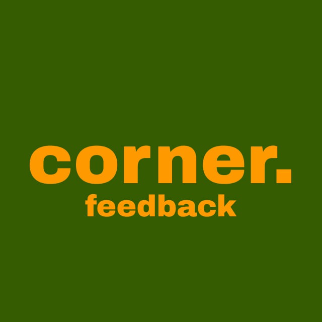 corner | Отзывы