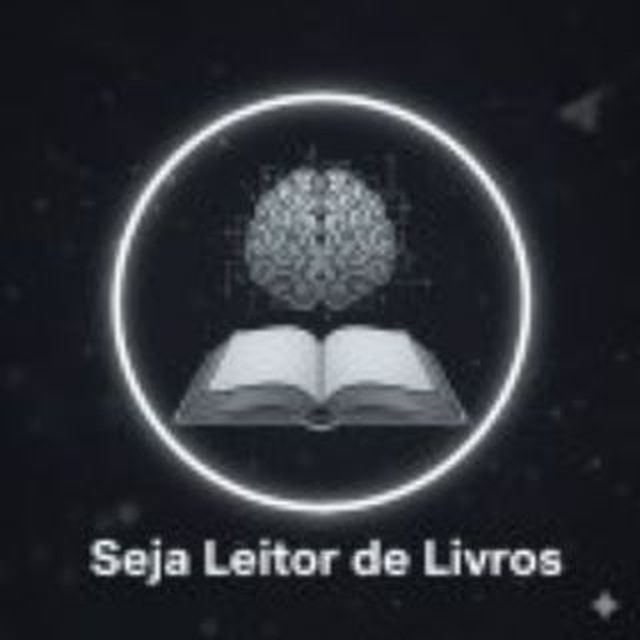 📚 Seja Leitor de Livros
