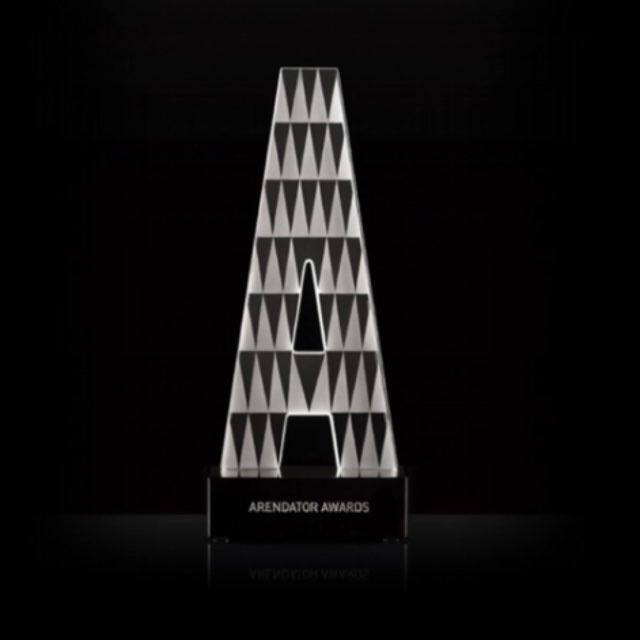 Arendator Awards | Коммерческая недвижимость