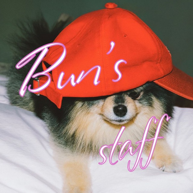 Вопрос-Ответ | Bun’s staff💓✨