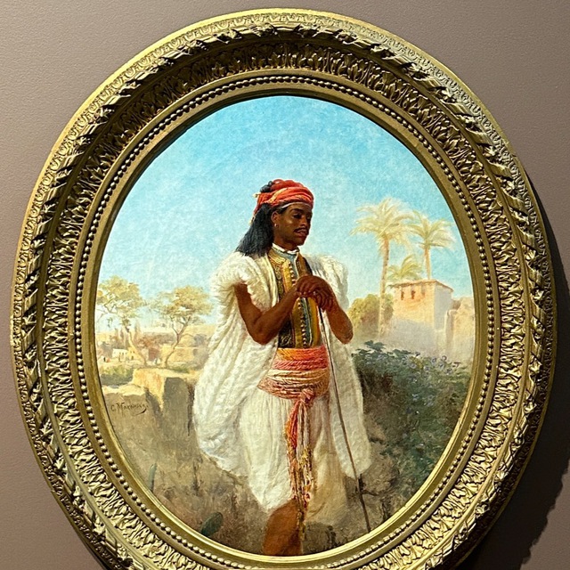 Арт-загадки 🖼️