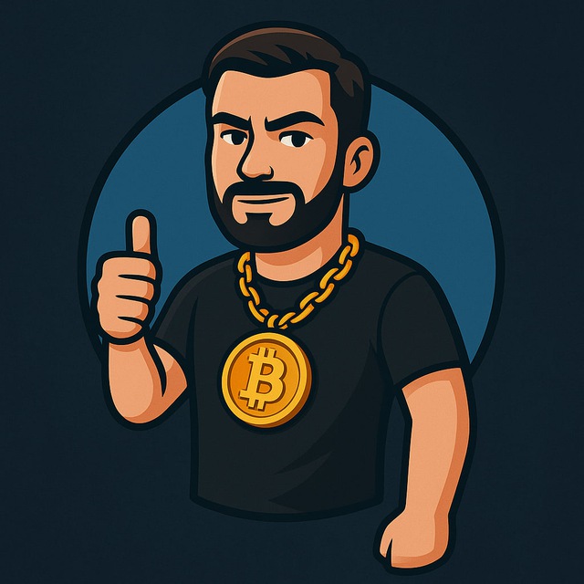 Channel avatar