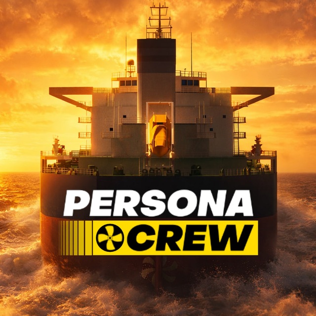 Persona Crew LLC