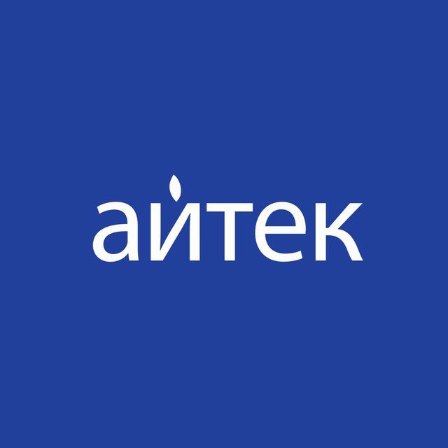 Айтек Уссурийск