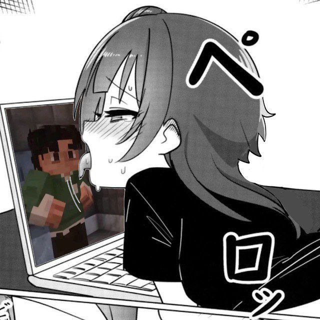 [АРХИВ] Шишкер 🍮 [16+] RICHARD LOVER